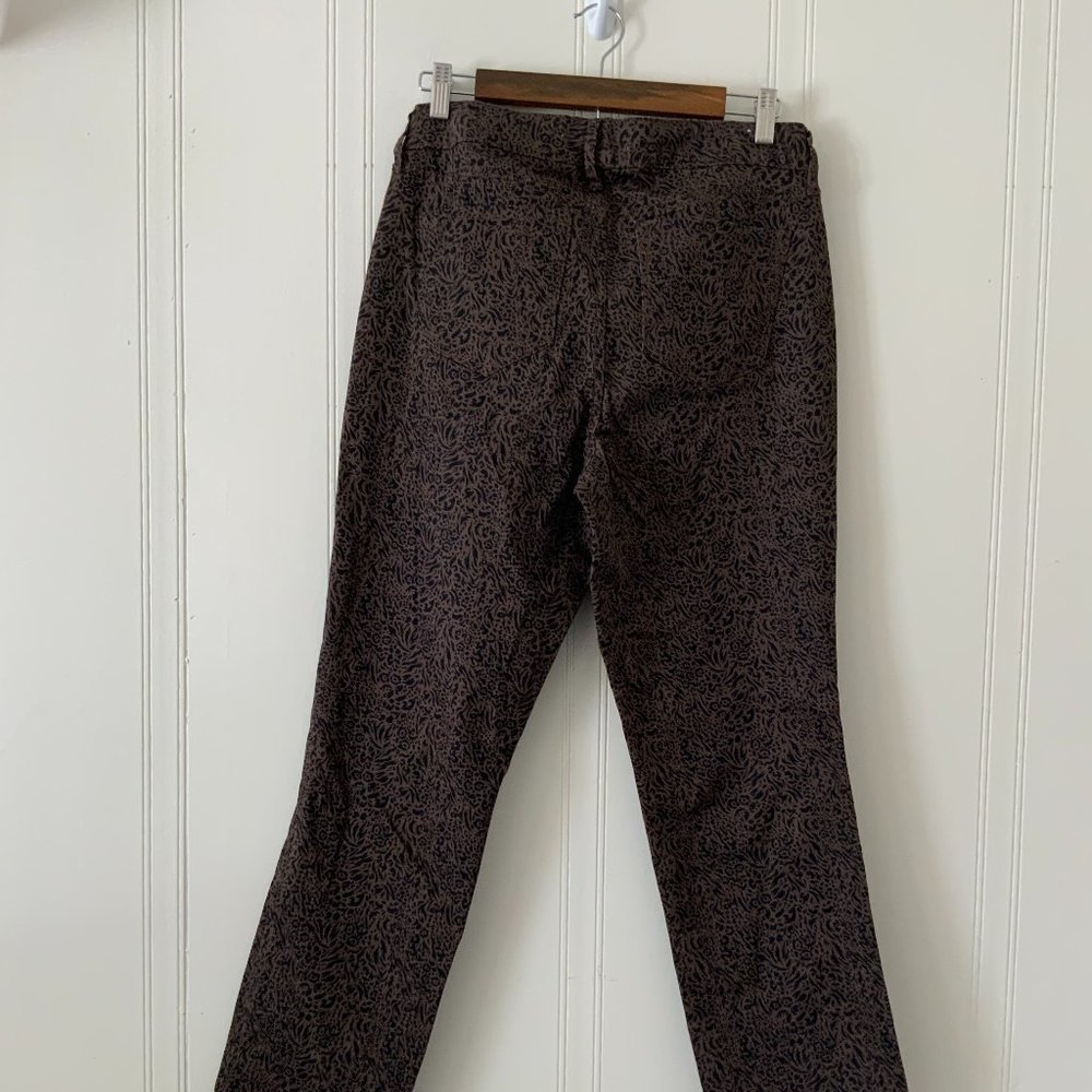 Code Bleu Pants - Picture 3 of 5